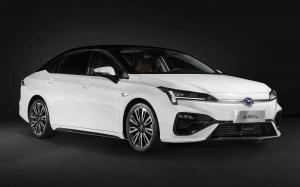 GAC Aion S '2019